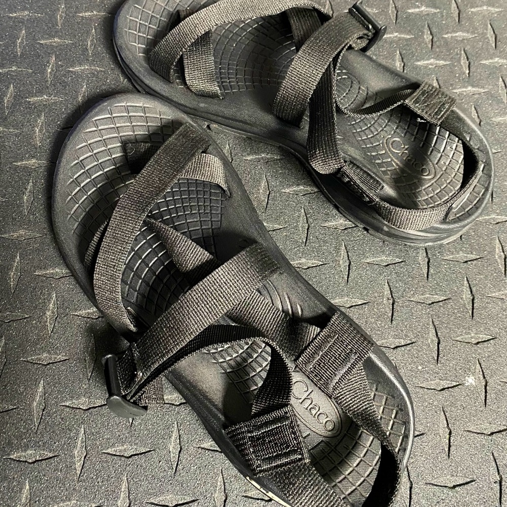Chaco Z/Volv